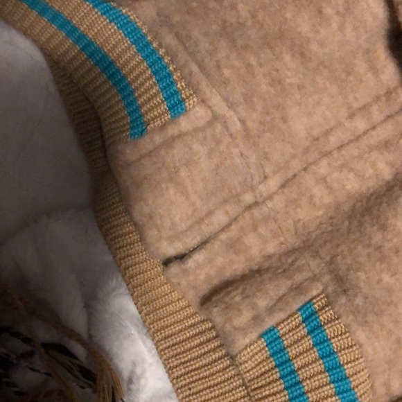 ODF ZIP UP HODDIE SIZE MEDIUM - Picture 6 of 7